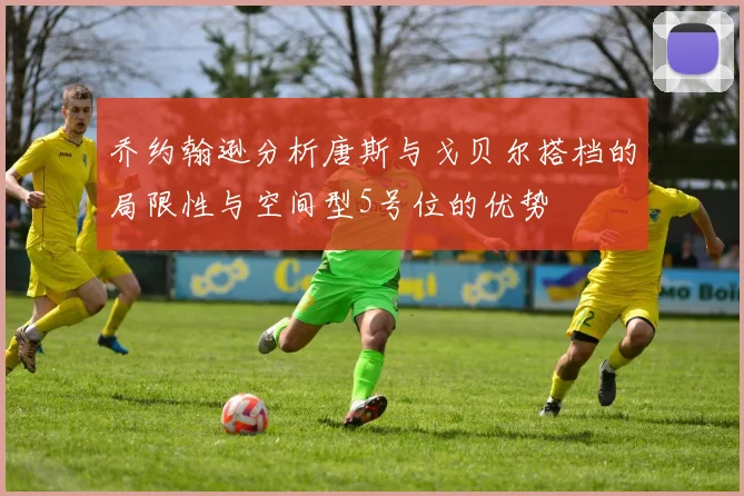 乔约翰逊分析唐斯与戈贝尔搭档的局限性与空间型5号位的优势