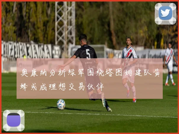 奥康纳分析绿军围绕塔图姆建队黄蜂或成理想交易伙伴